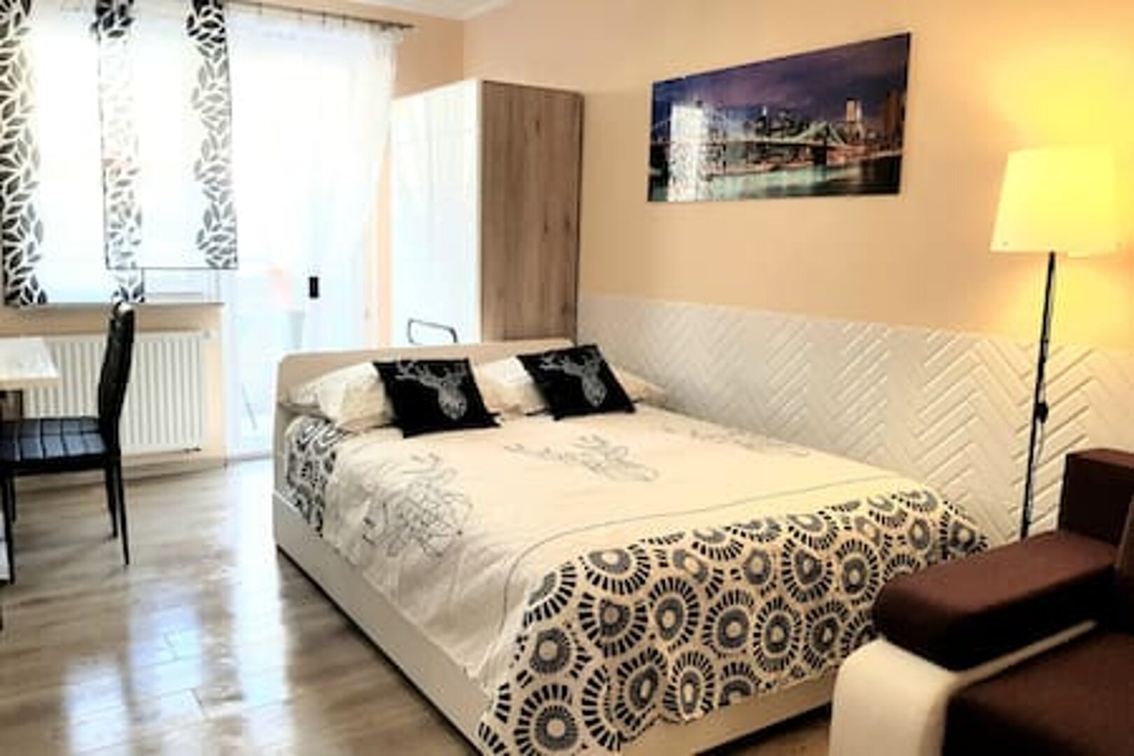 APARTMENT GLAMOUR Śródmieście DOWNTOWN 4 os