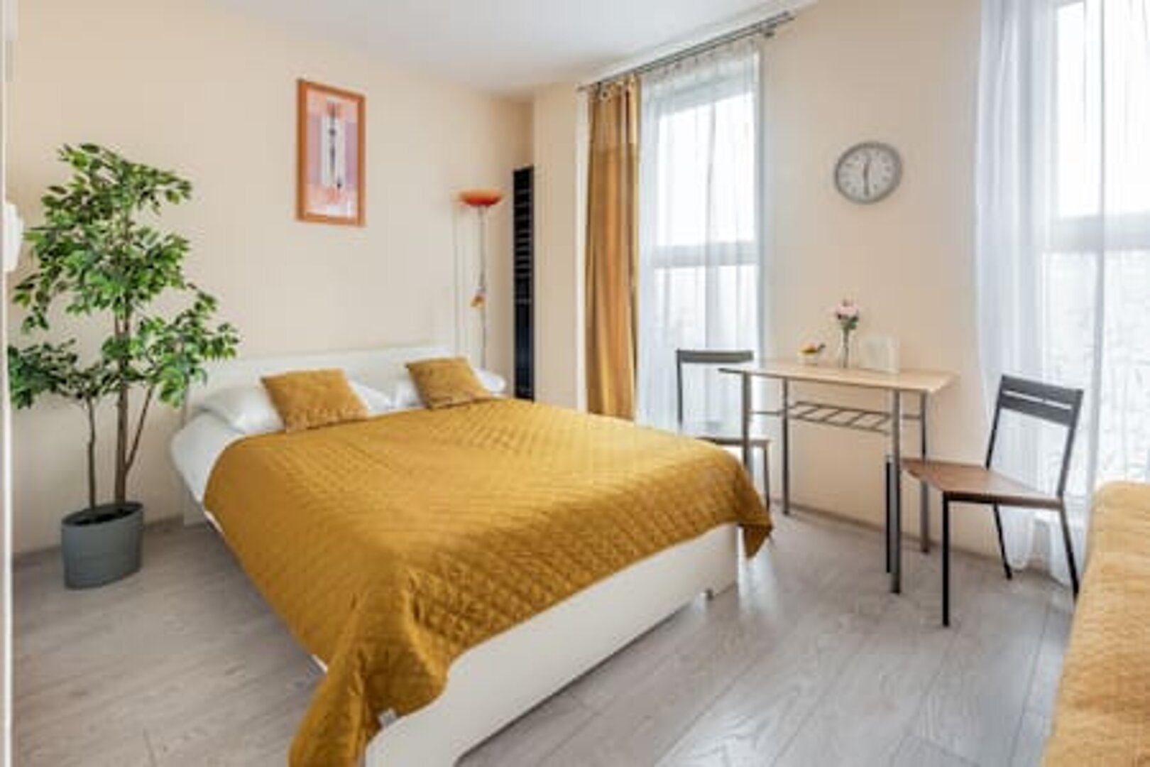 Cozy Apartment ASTORIA MAGIC ORANGE OLD TOWN