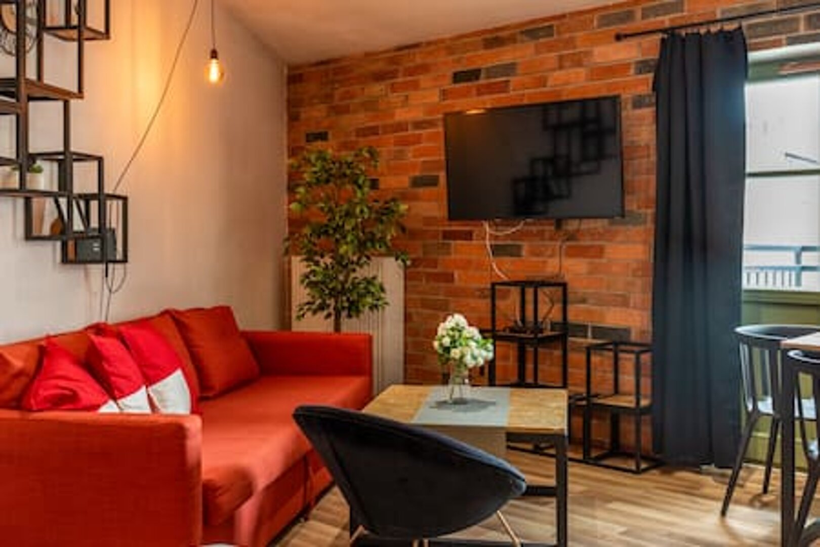 Modern Apartment ARIZONA STUDIO OLD TOWN Dietla